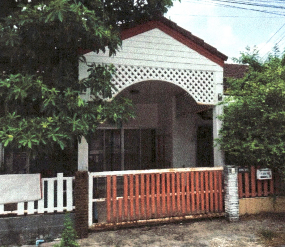 ทาวน์เฮ้าส์ ภูเก็ต ถลาง ศรีสุนทร 1363250