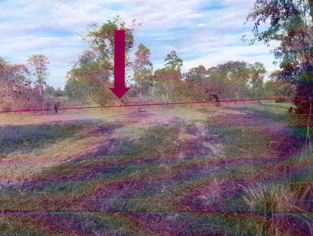 ที่ดินเปล่า ศรีสะเกษ กันทรารมย์ จาน 1890570