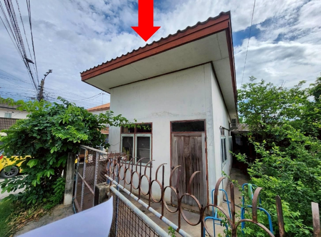 ทาวน์เฮ้าส์ กรุงเทพมหานคร ลาดกระบัง ลำปลาทิว 675980