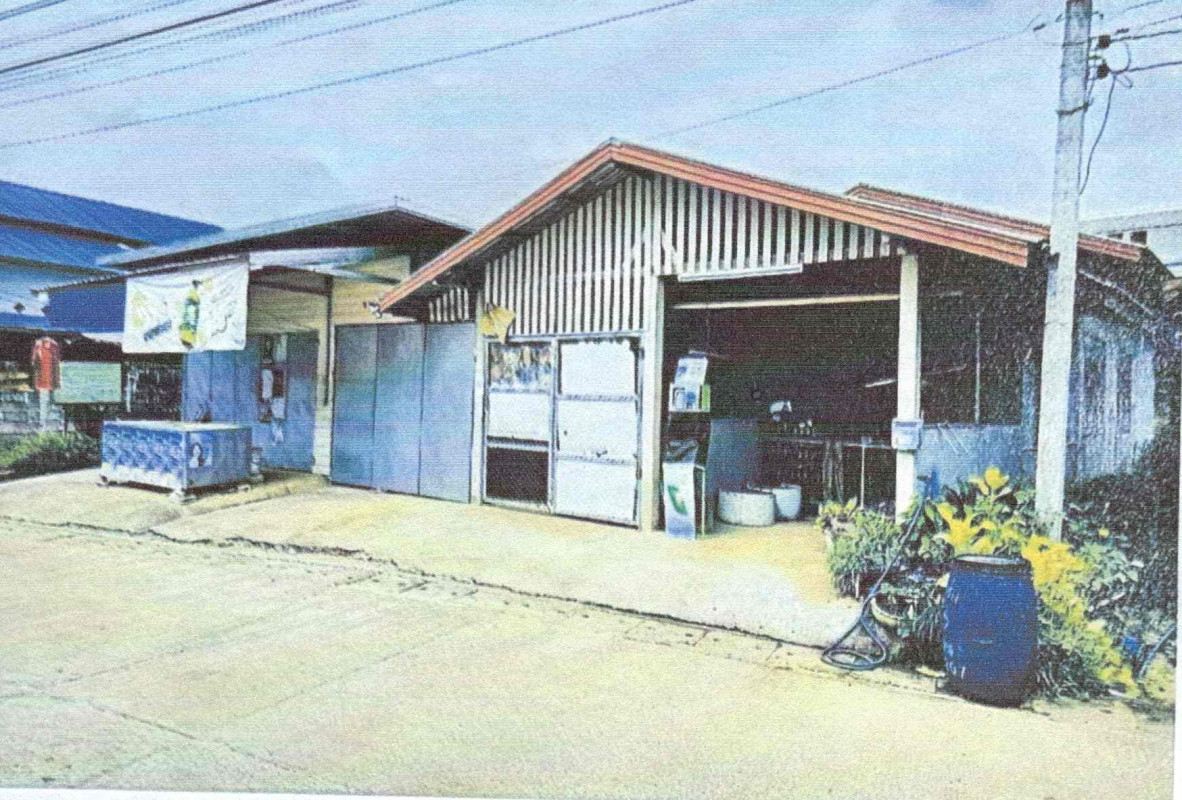 บ้านเดี่ยว เลย เชียงคาน นาซ่าว 1572990