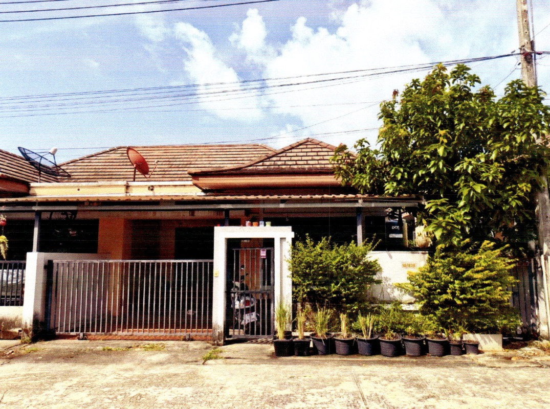 ทาวน์เฮ้าส์ ภูเก็ต ถลาง ศรีสุนทร 2078300