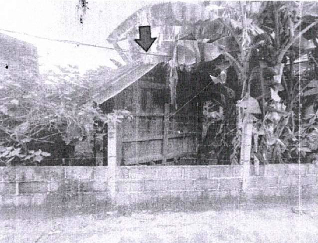 บ้านเดี่ยว ขอนแก่น เวียงเก่า เมืองเก่าพัฒนา 572630