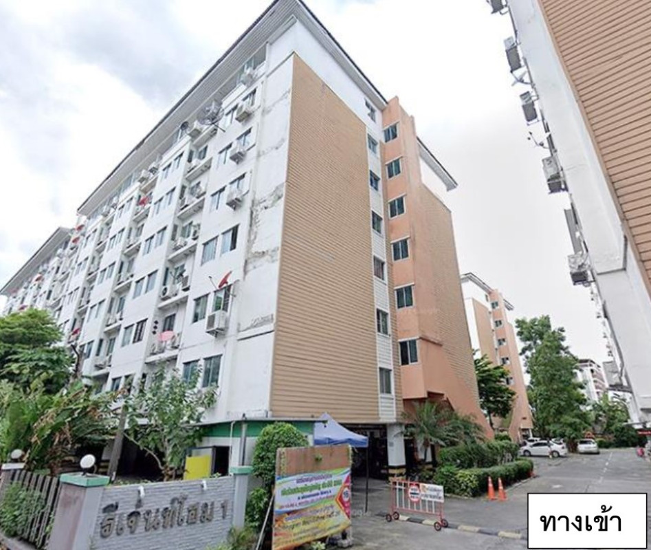 คอนโด กรุงเทพมหานคร บางเขน อนุสาวรีย์ 745919