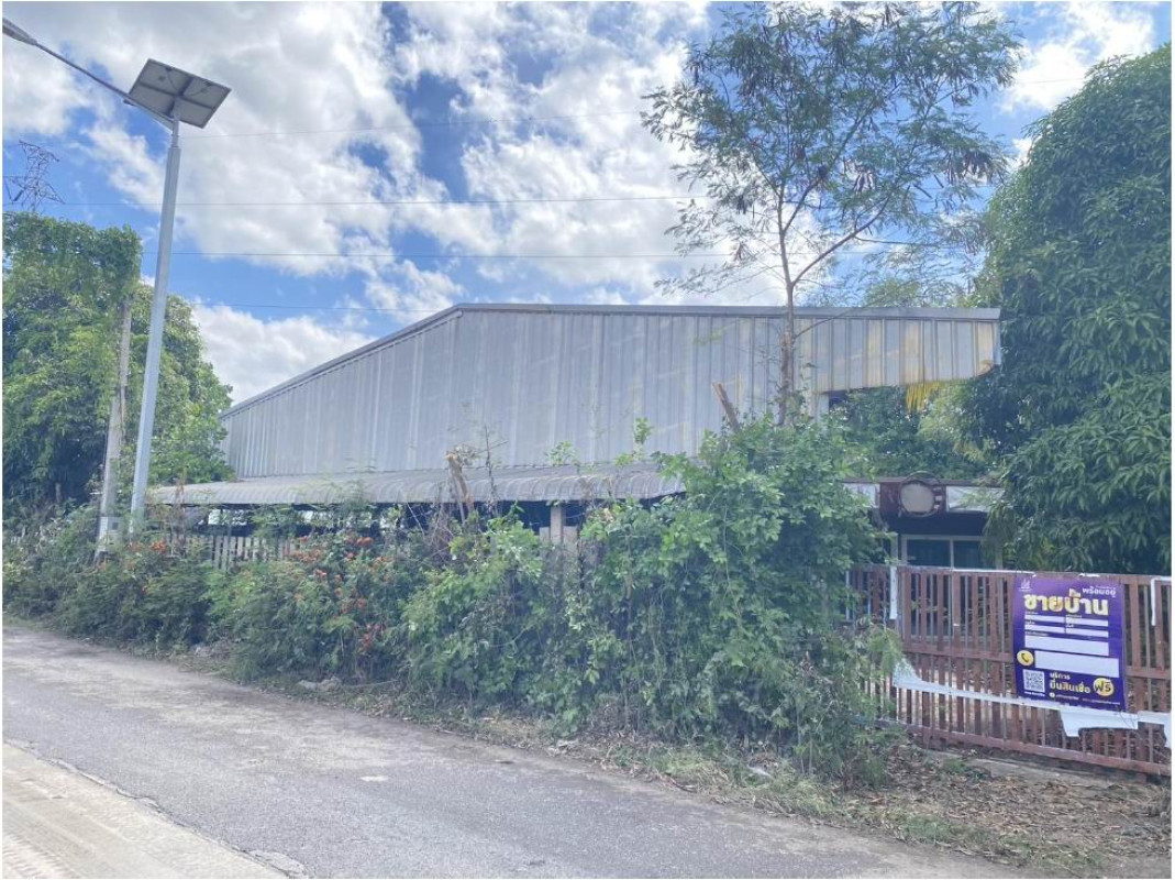 บ้านเดี่ยว อ่างทอง เมืองอ่างทอง โพสะ 2002212