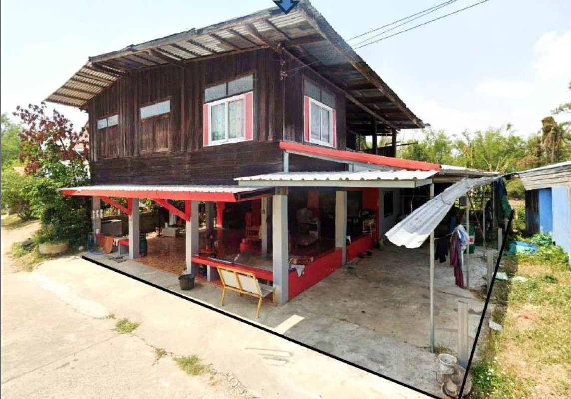 บ้านเดี่ยว ยโสธร เมืองยโสธร ตาดทอง 451400