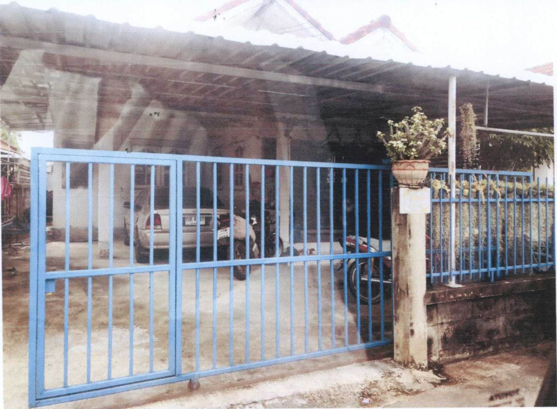 บ้านเดี่ยว นครสวรรค์ พยุหะคีรี พยุหะ 286775