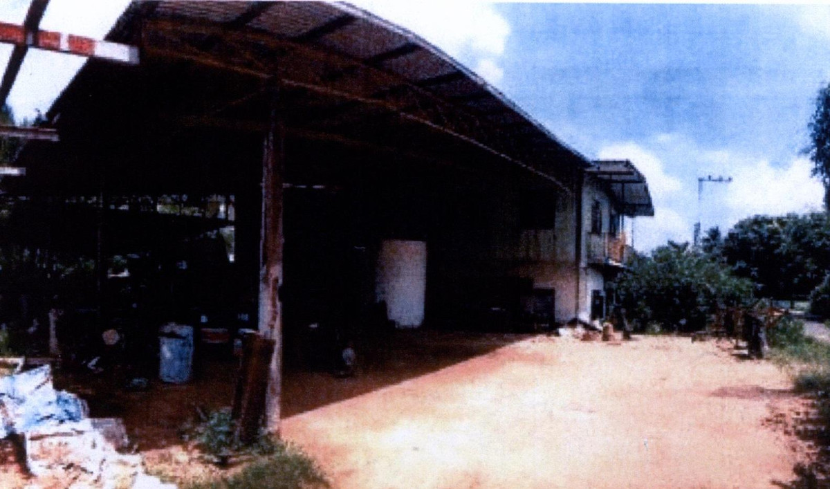 บ้านเดี่ยว อำนาจเจริญ เมืองอำนาจเจริญ นาจิก 1598100