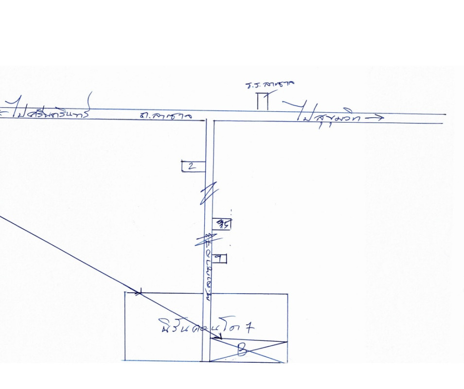 คอนโด กรุงเทพมหานคร บางนา บางนา 235000