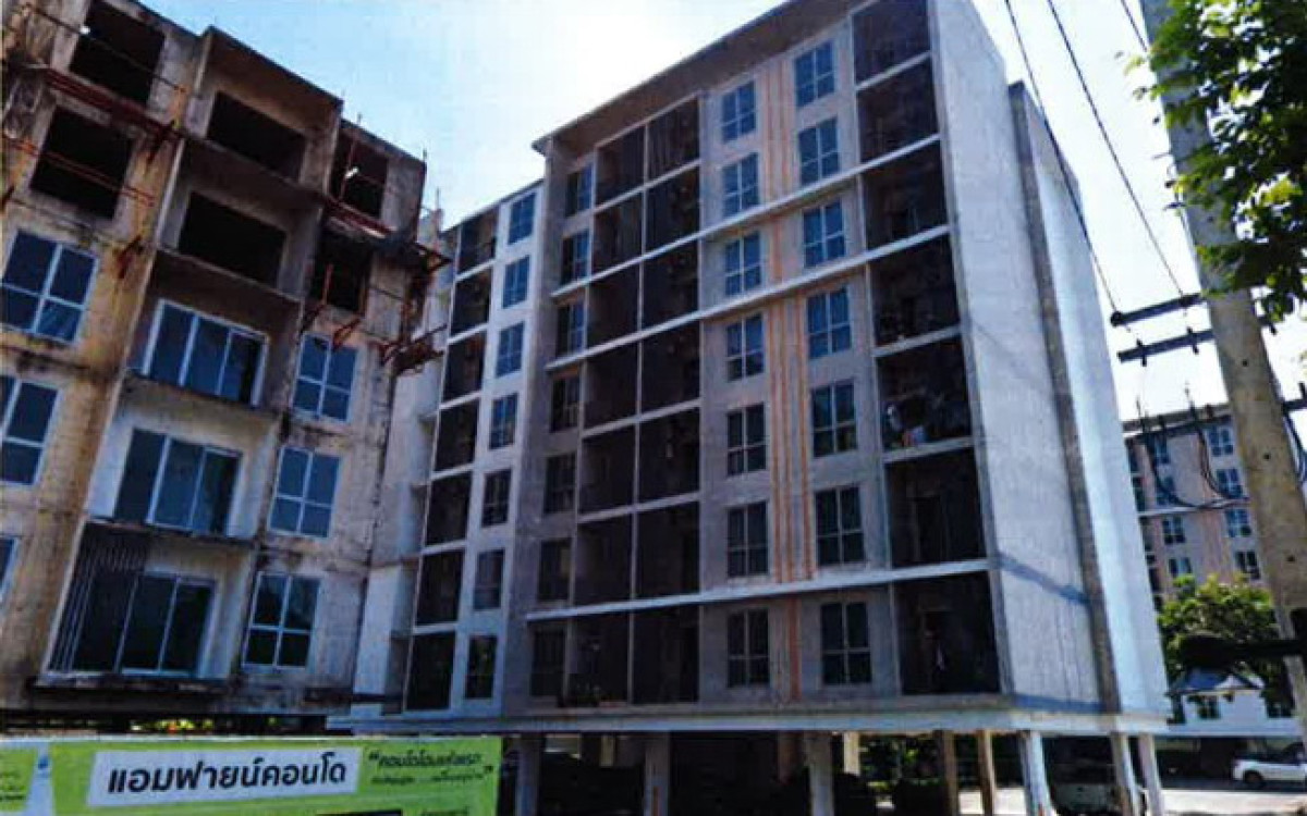 คอนโด กรุงเทพมหานคร บางนา บางนา 2008710