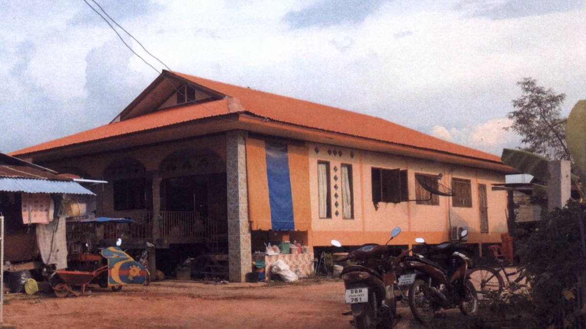 บ้านเดี่ยว กำแพงเพชร พรานกระต่าย ห้วยยั้ง 768581