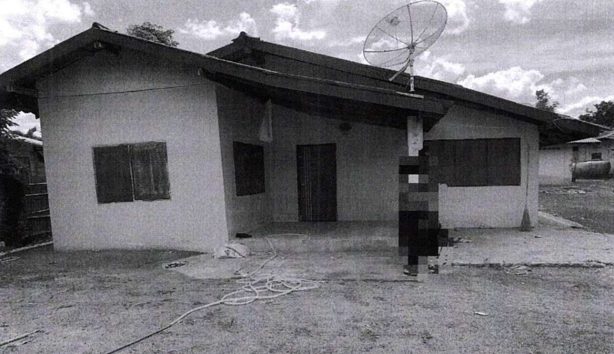 ทาวน์เฮ้าส์ ขอนแก่น ภูเวียง นาหว้า 411925