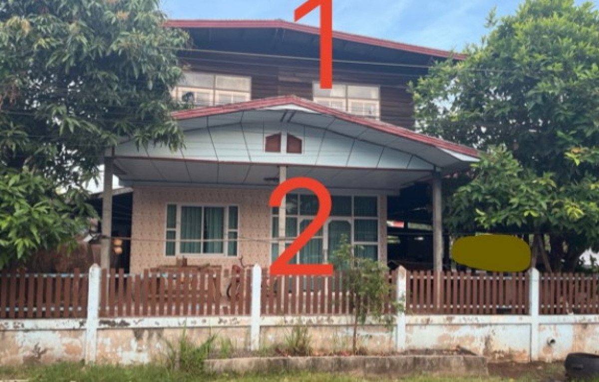 บ้านเดี่ยว อุดรธานี กุดจับ เชียงเพ็ง 635140