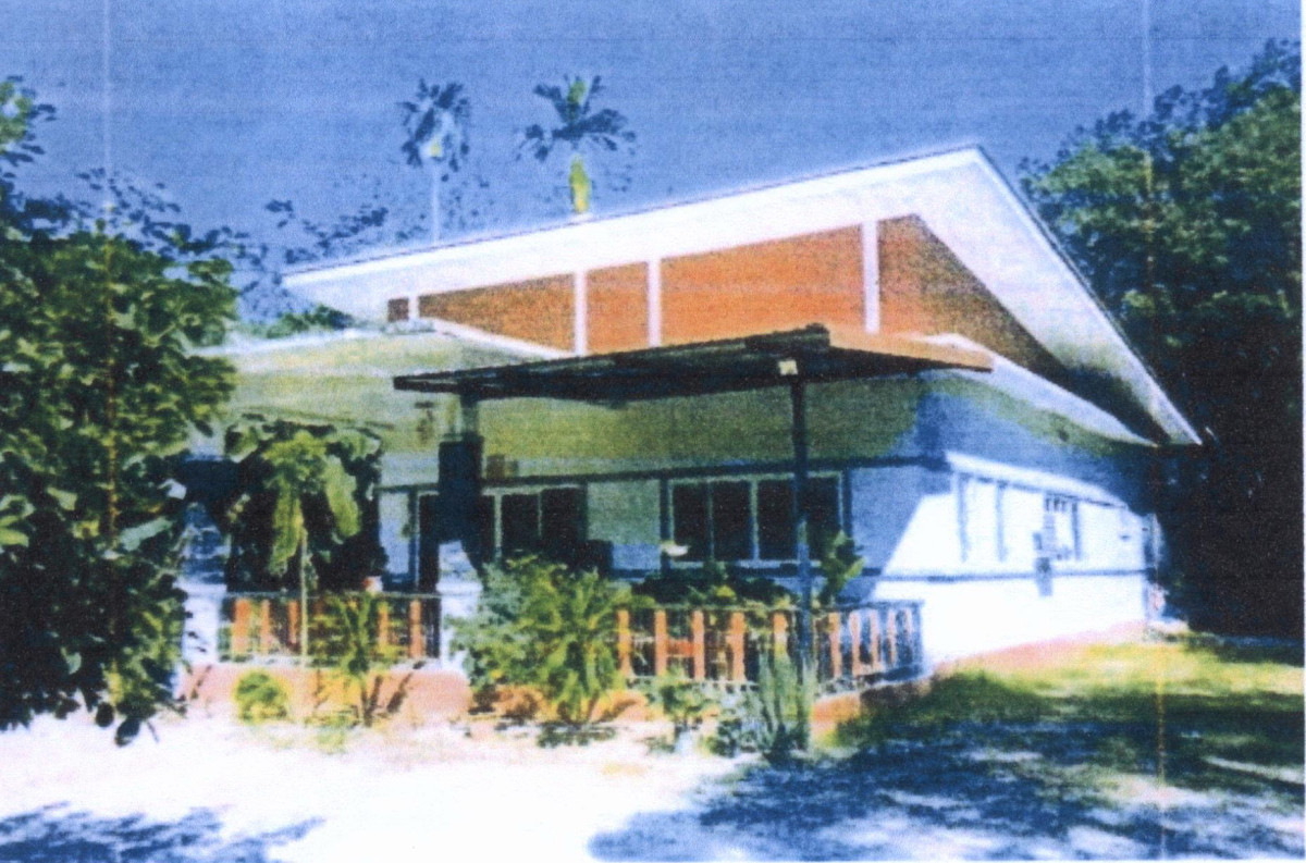 บ้านเดี่ยว นครศรีธรรมราช พรหมคีรี ทอนหงส์ 1349460