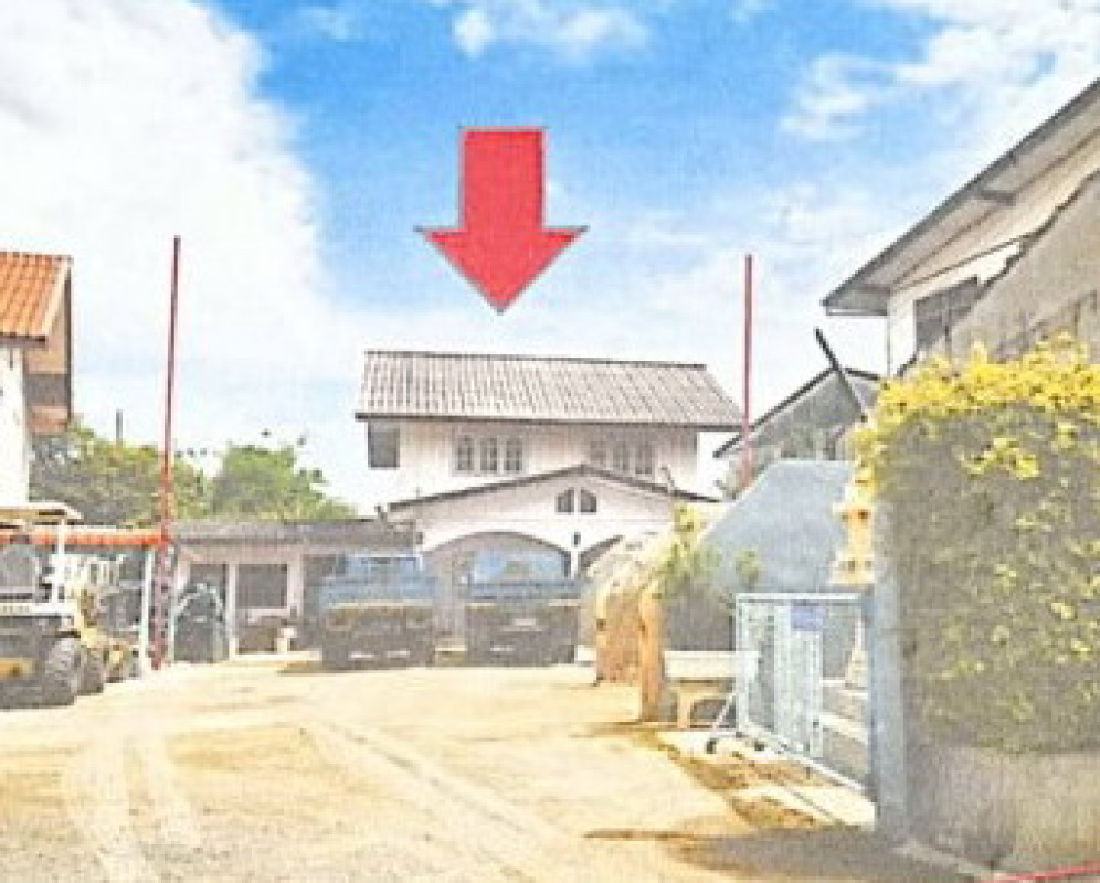 บ้านเดี่ยว พิษณุโลก เมืองพิษณุโลก วัดจันทร์ 6263850