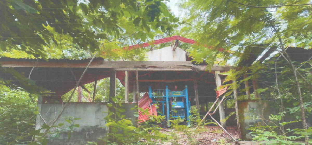 บ้านเดี่ยว อุดรธานี บ้านดุง อ้อมกอ 90390