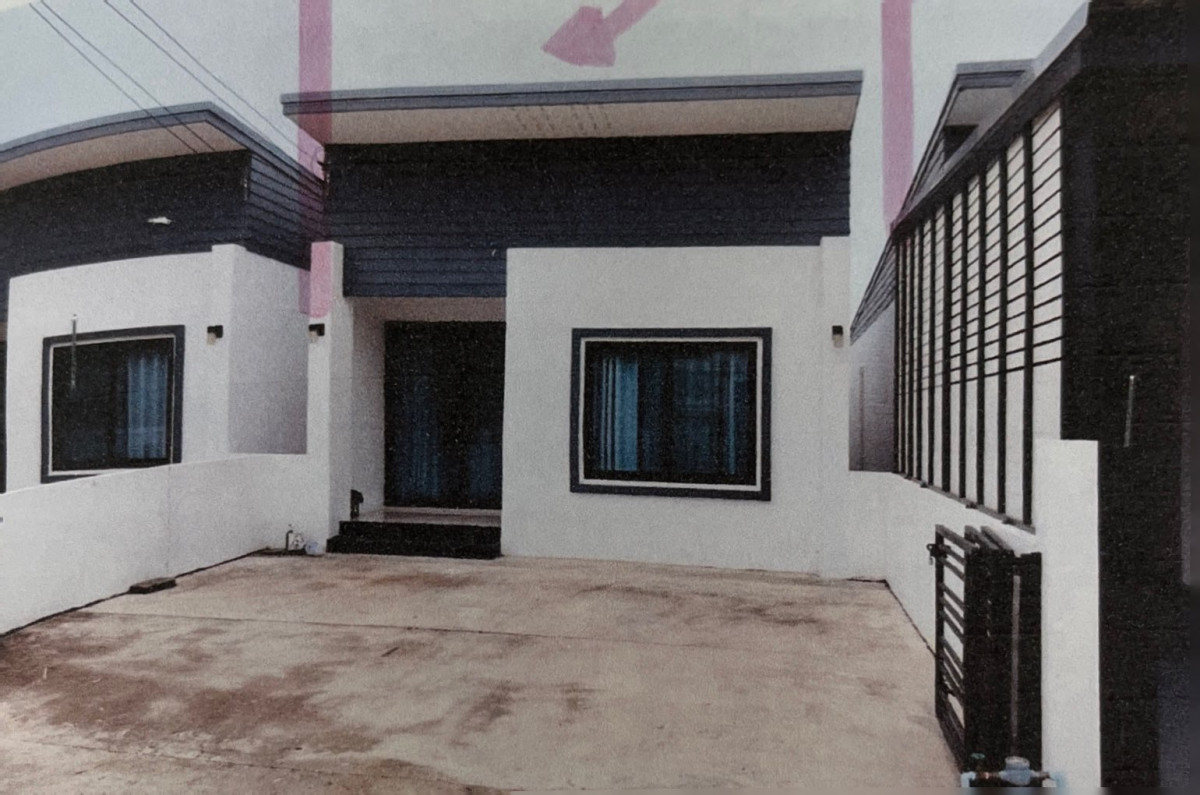 ทาวน์เฮ้าส์ พิษณุโลก เมืองพิษณุโลก พลายชุมพล 541480