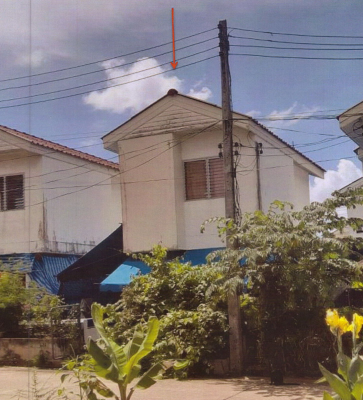 ทาวน์เฮ้าส์ สุราษฎร์ธานี เมืองสุราษฎร์ธานี วัดประดู่ 627360