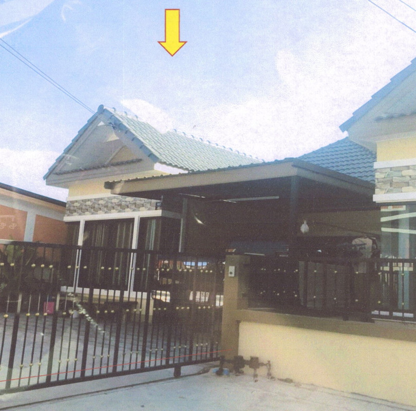 ทาวน์เฮ้าส์ ระยอง ปลวกแดง ปลวกแดง 1077650