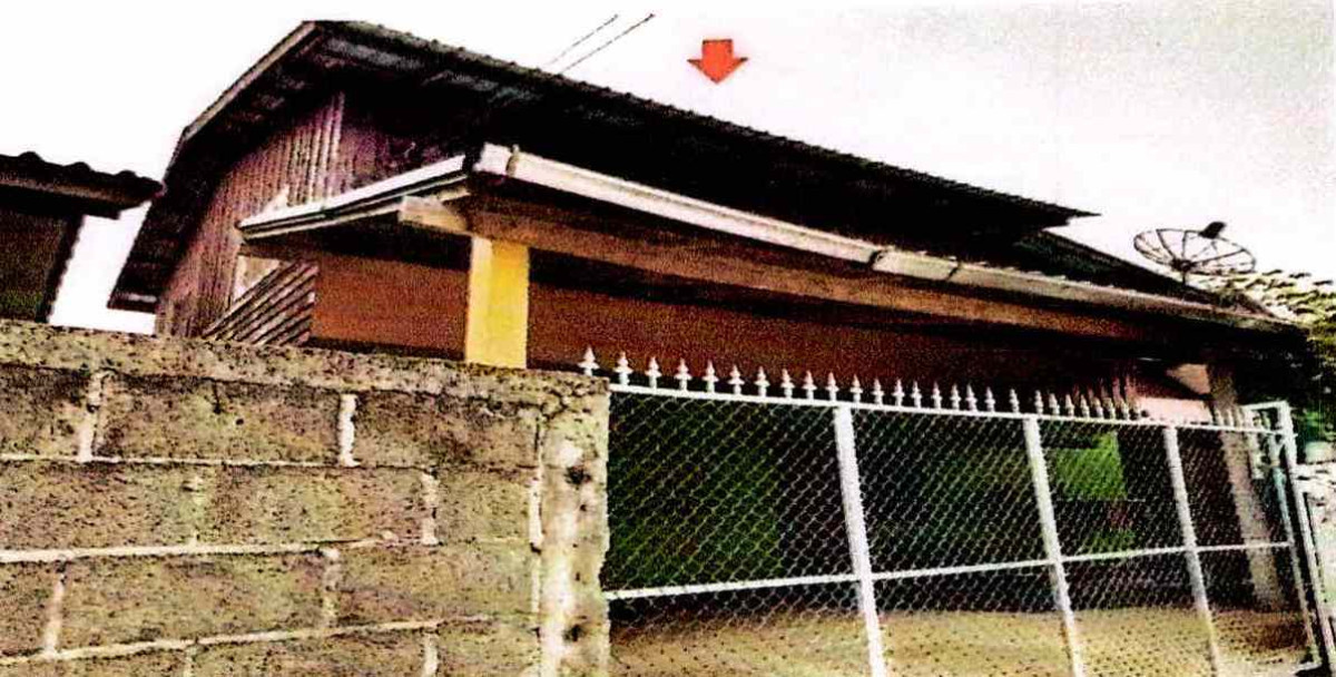 ทาวน์เฮ้าส์ น่าน ปัว ปัว 722280