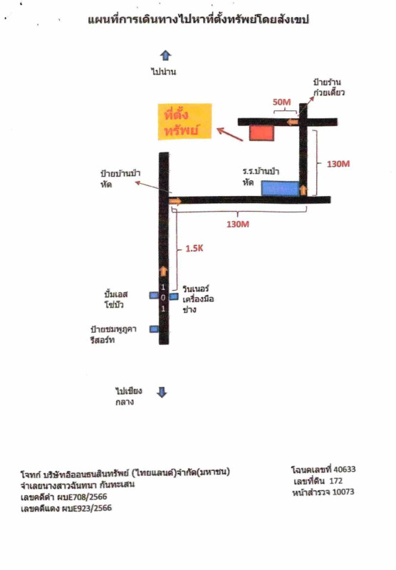 ทาวน์เฮ้าส์ น่าน ปัว ปัว 722280