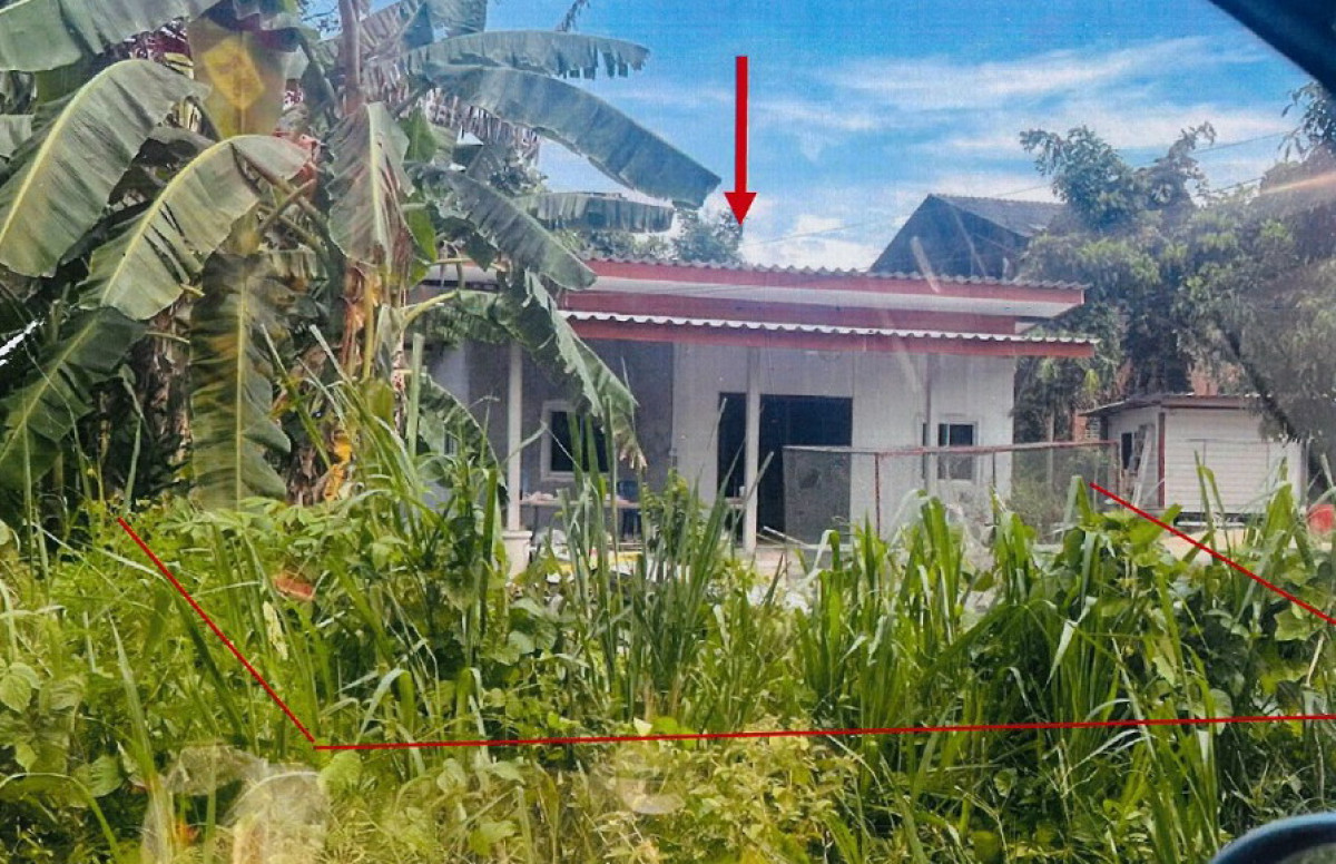 ทาวน์เฮ้าส์ นครศรีธรรมราช เฉลิมพระเกียรติ ดอนตรอ 361560