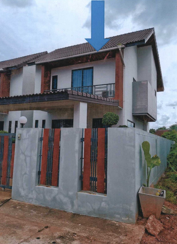 ทาวน์เฮ้าส์ สุราษฎร์ธานี เมืองสุราษฎร์ธานี มะขามเตี้ย 3104000