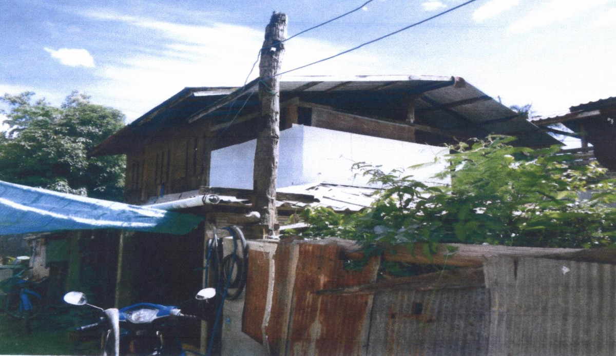 ทาวน์เฮ้าส์ แพร่ เมืองแพร่ สวนเขื่อน 553680