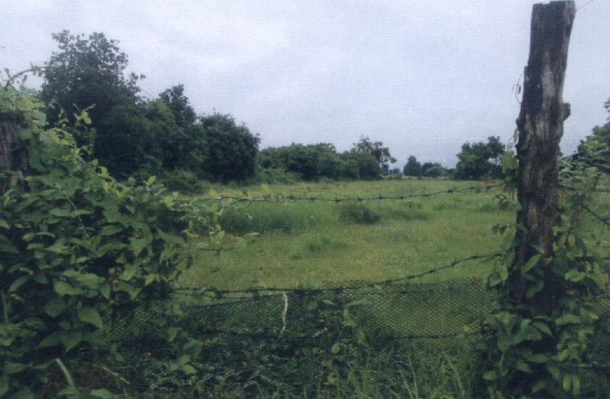 ที่ดินเปล่า สุโขทัย ศรีสำโรง วัดเกาะ 94075