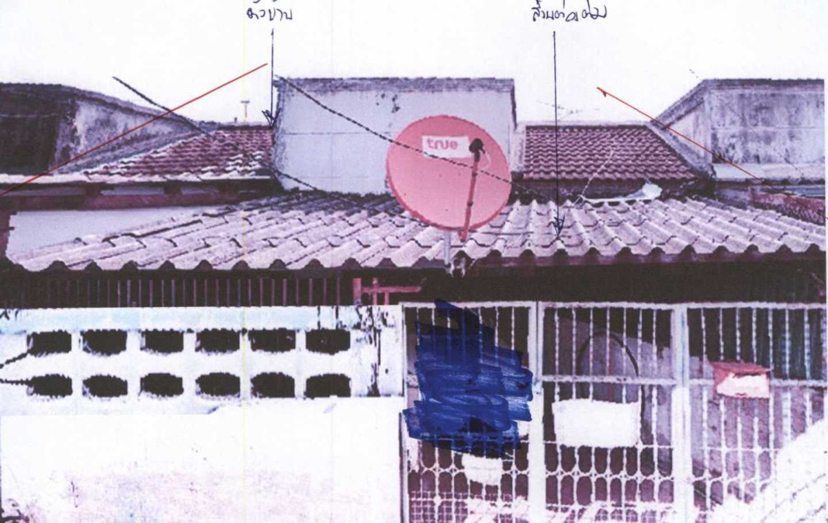 ทาวน์เฮ้าส์ สระบุรี หนองแค ห้วยขมิ้น 382680