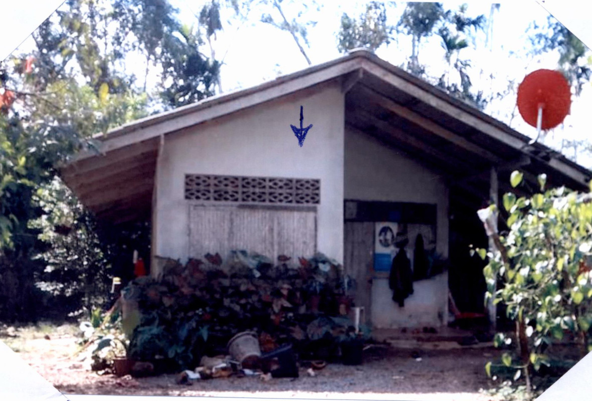 บ้านเดี่ยว พัทลุง กงหรา สมหวัง 441278