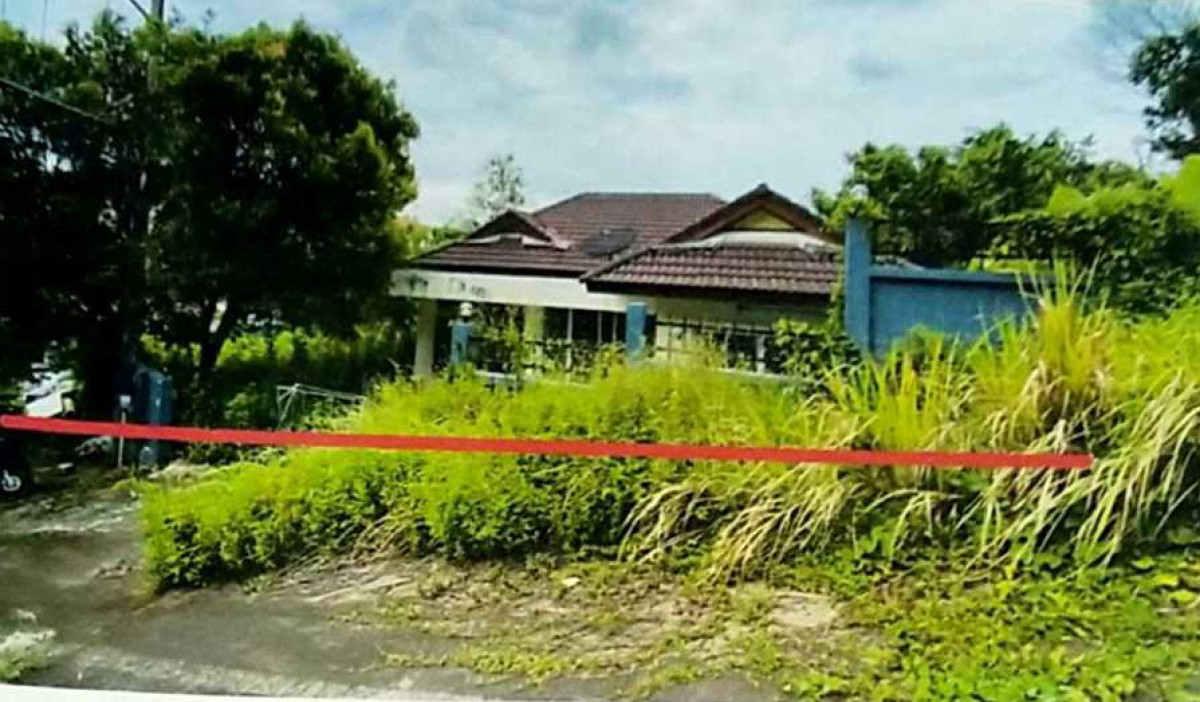 บ้านเดี่ยว ภูเก็ต เมืองภูเก็ต รัษฎา 4561000