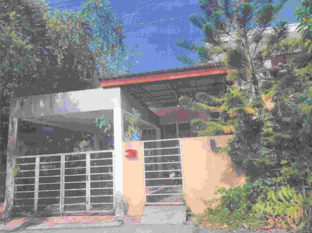 บ้านเดี่ยว ภูเก็ต เมืองภูเก็ต รัษฎา 3554800