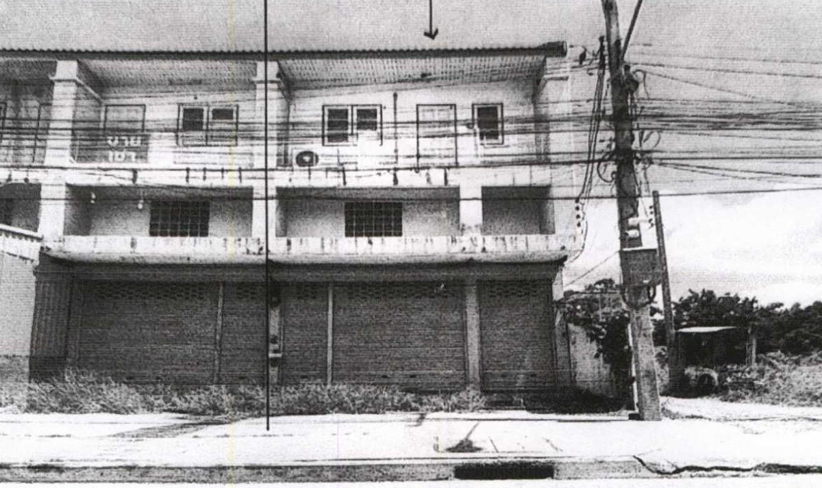 ทาวน์เฮ้าส์ สระบุรี เมืองสระบุรี ปากเพรียว 1314800