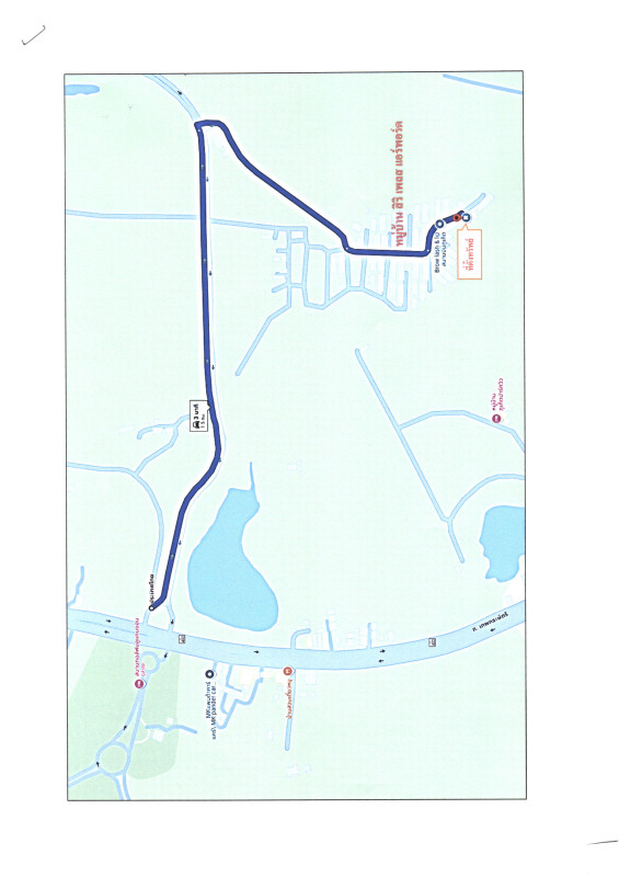 ทาวน์เฮ้าส์ ภูเก็ต ถลาง ไม้ขาว 1422050