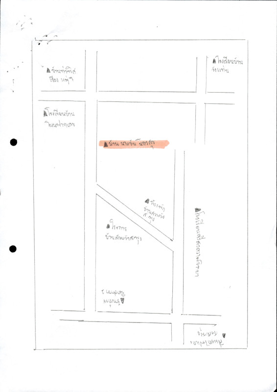 บ้านเดี่ยว เลย วังสะพุง ผาน้อย 548640