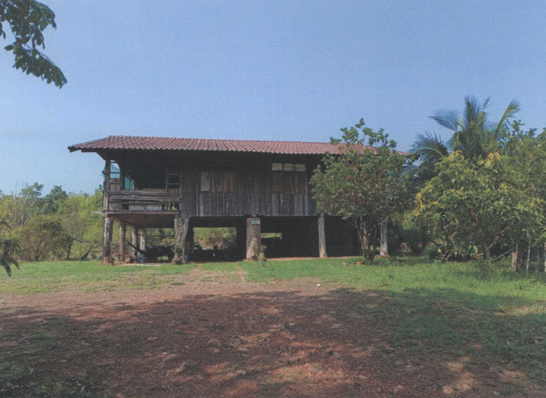 บ้านเดี่ยว อุตรดิตถ์ น้ำปาด บ้านฝาย 395332