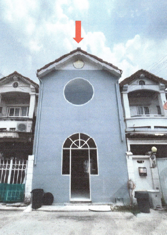 ทาวน์เฮ้าส์ กรุงเทพมหานคร บึงกุ่ม คลองกุ่ม 1389640