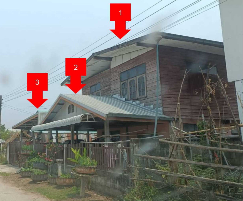 บ้านเดี่ยว หนองบัวลำภู โนนสัง นิคมพัฒนา 520892