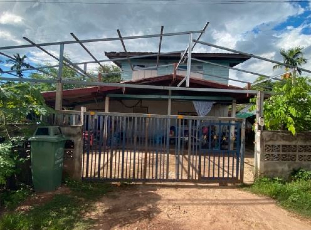 บ้านเดี่ยว อุดรธานี เมืองอุดรธานี สามพร้าว 883600