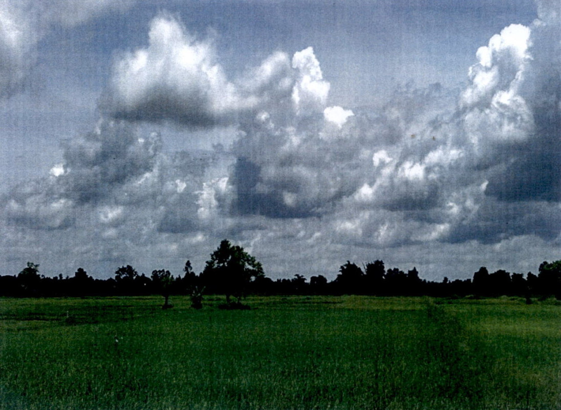 ที่ดินเปล่า กาฬสินธุ์ ยางตลาด คลองขาม 132000