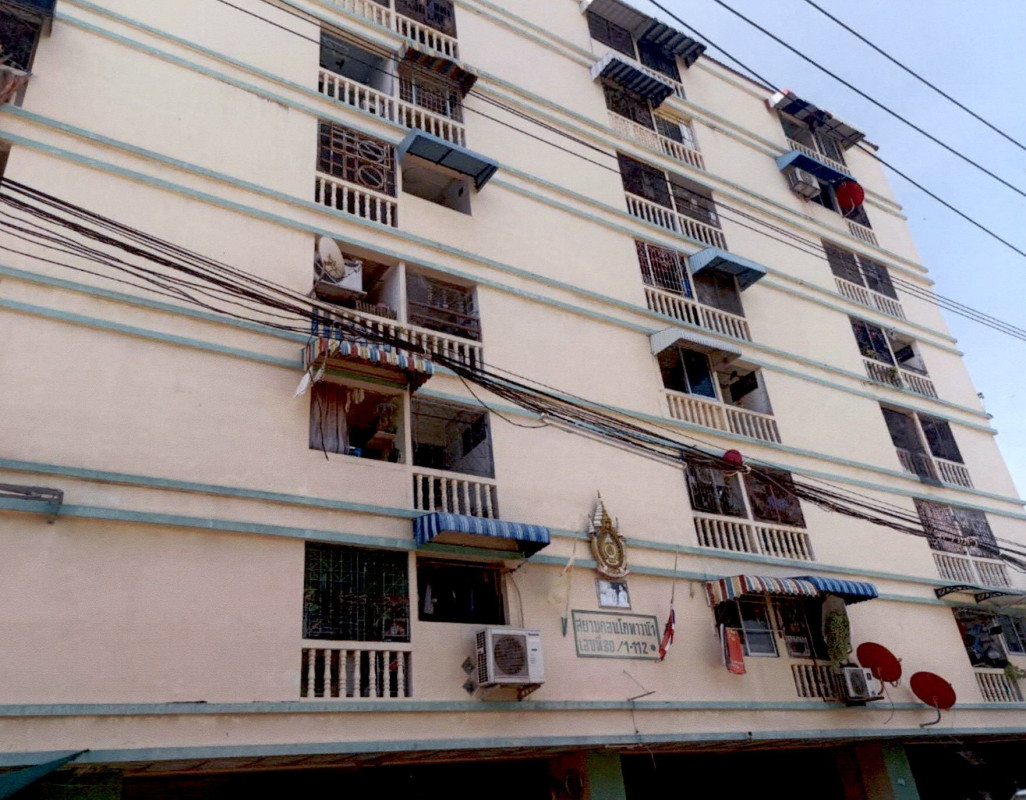 คอนโด กรุงเทพมหานคร บางนา บางนา 351080