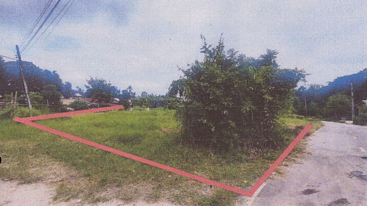 ที่ดินเปล่า มุกดาหาร คำชะอี เหล่าสร้างถ่อ 50120