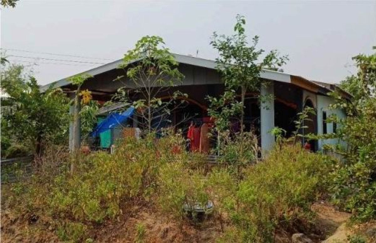 บ้านเดี่ยว กำแพงเพชร เมืองกำแพงเพชร เทพนคร 483840