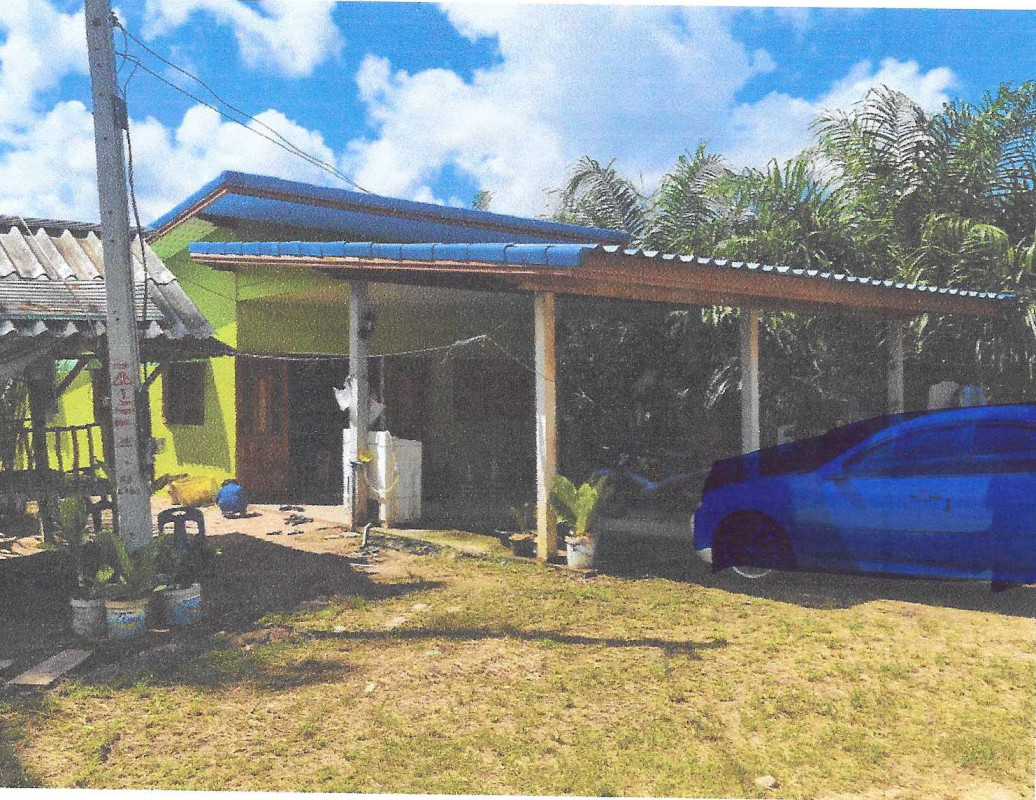 บ้านเดี่ยว กระบี่ เมืองกระบี่ กระบี่น้อย 671875