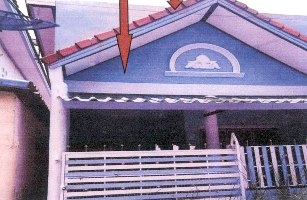 ทาวน์เฮ้าส์ พระนครศรีอยุธยา อุทัย อุทัย 614540