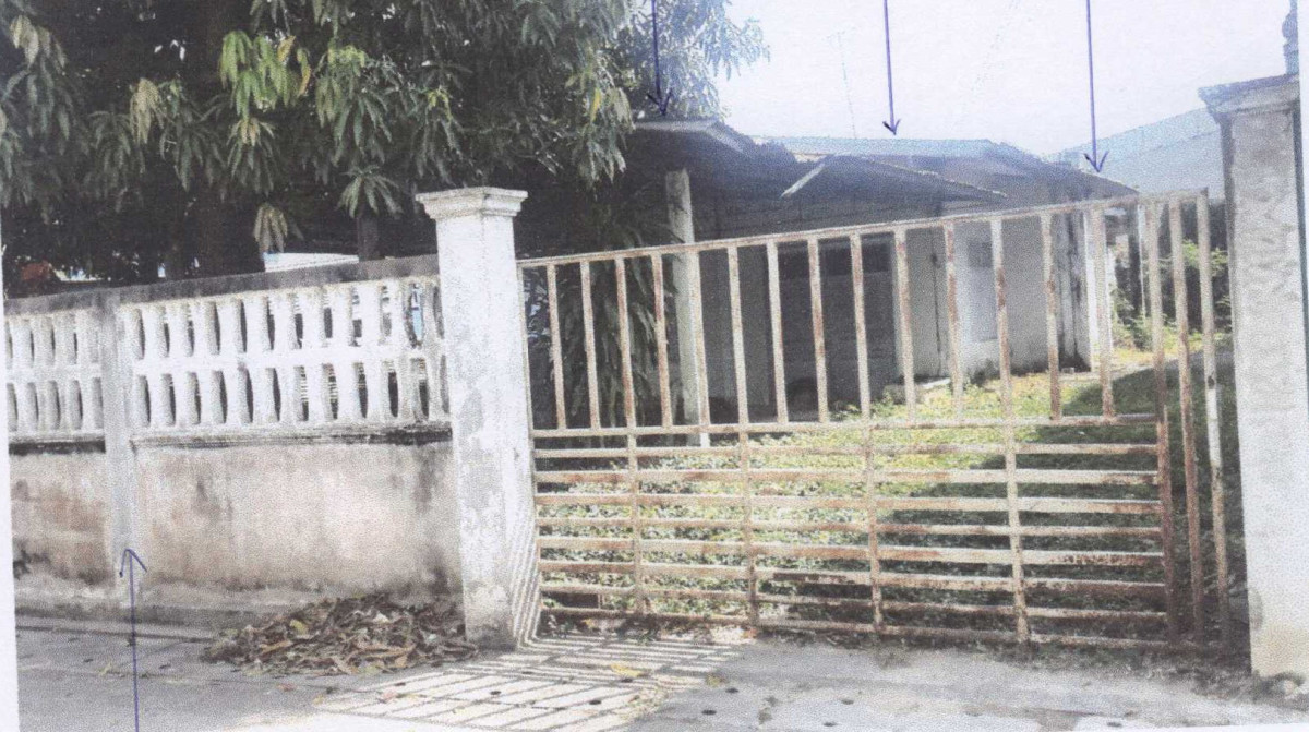 ทาวน์เฮ้าส์ นครสวรรค์ ลาดยาว ลาดยาว 846960