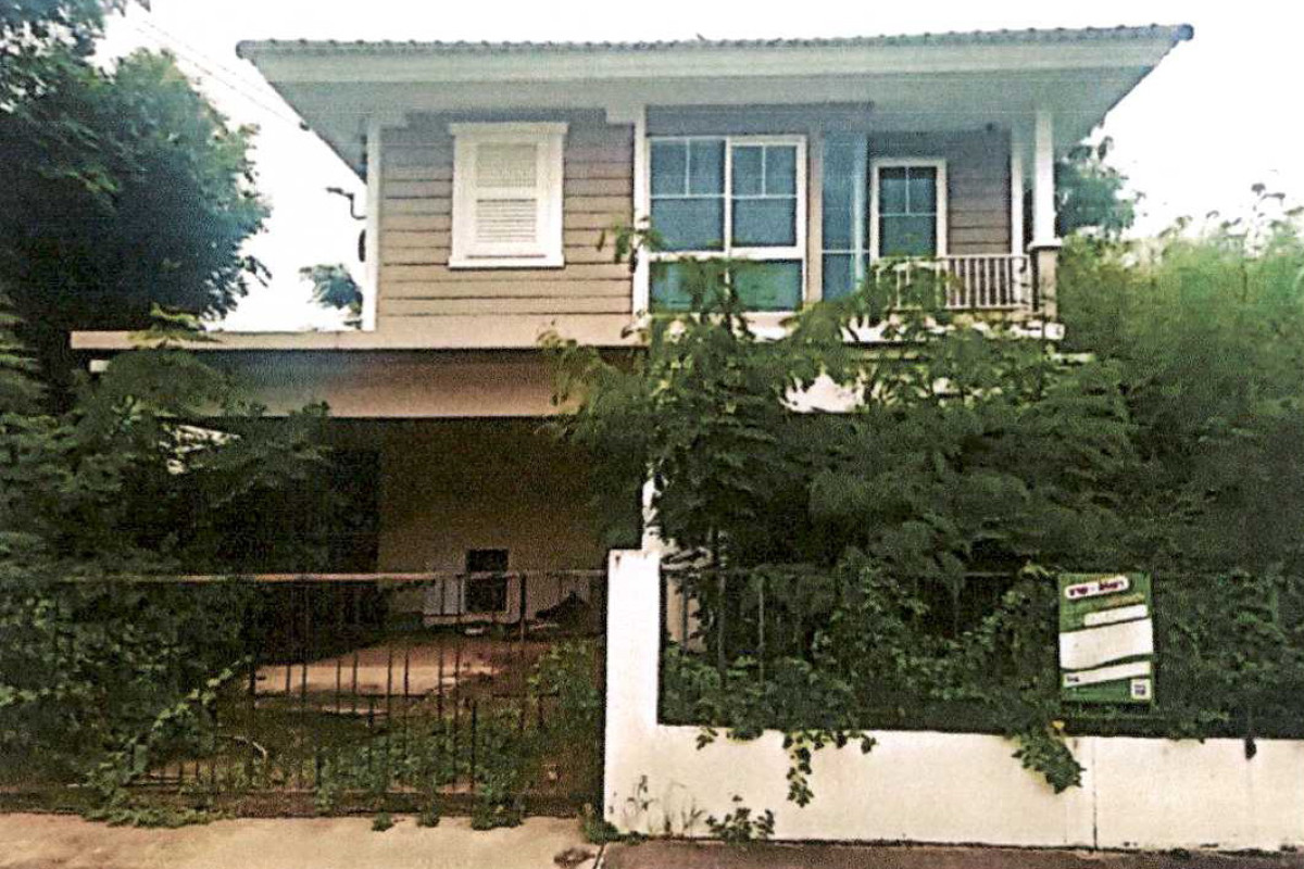 บ้านเดี่ยว พระนครศรีอยุธยา บางปะอิน บ้านกรด 2628720