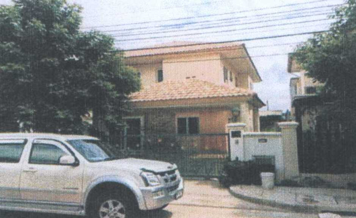 บ้านเดี่ยว นนทบุรี บางบัวทอง ลำโพ 3988181