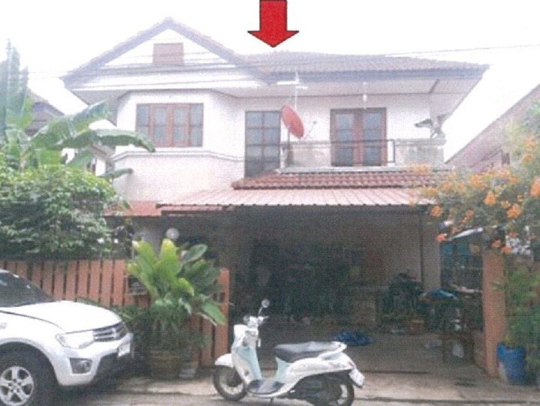 บ้านเดี่ยว นนทบุรี บางใหญ่ บางใหญ่ 2841200