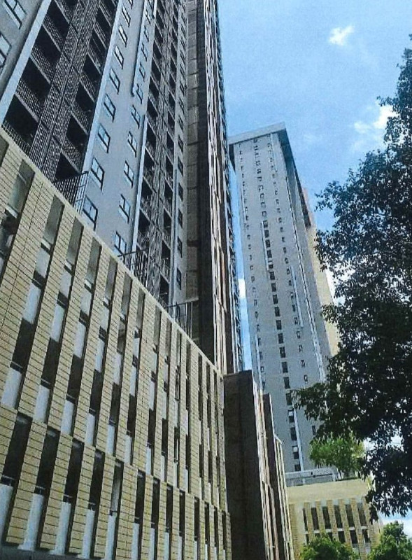 คอนโด นนทบุรี บางใหญ่ เสาธงหิน 1738294